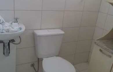 Imagem 2: Apto no Spazio Dell x27 Acqua bairro Horto pertinho da Homero 105m² financia