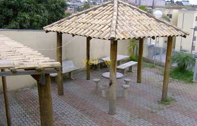 Imagem 7: Apartamento em Vila Virgínia - Itaquaquecetuba, SP