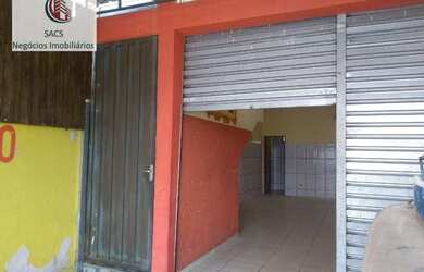 Imagem 5: Salão para alugar, 80 m² por R$ 1.000,00/mês - Jardim Uruguai - Campinas/SP