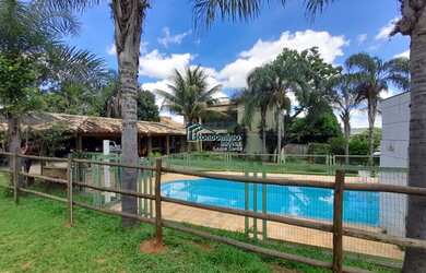 Imagem 1: Casa no Bairro Recanto Do Poeta