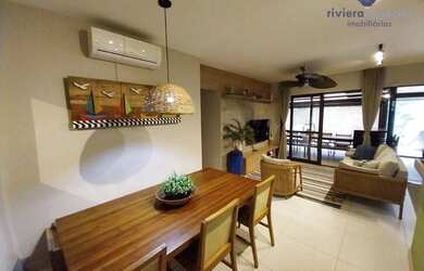 Imagem 3: Apartamento com 3 dormitórios à venda, 142 m² - Riviera Módulo 24...