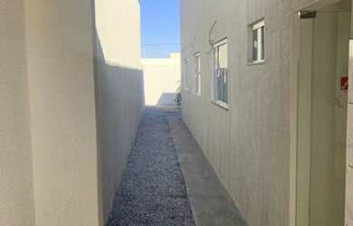 Imagem: A casa possui 3 Dormitórios, 1 Banheiro, 89m² de Área e está