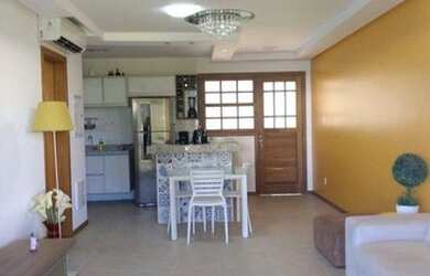 Imagem 5: Apartamento à venda, 93 m² por R$ 1.000.000,00 - Praia do Forte - Mata...