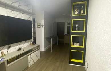 Imagem 3: Casa na Fazenda Rio Grande - Curitiba/PR