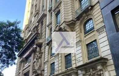 Imagem: O depósito possui 1.400m² de Área e está localizado em