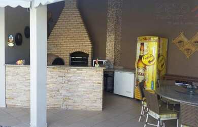 Imagem 11: Casa residencial à venda, Jardim Maria, Campo Limpo Paulista - CA1039