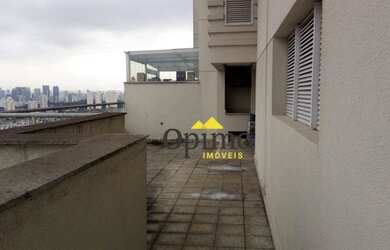 Imagem 2: Cobertura residencial à venda, Jardim Dom Bosco, São Paulo