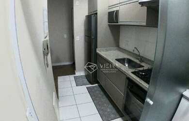 Imagem 6: APARTAMENTO A VENDA-RESIDENCIAL TRENTINO-VILA NAMBI-JUNDIAI-SP