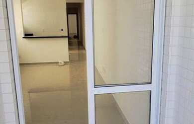 Imagem 8: Casa com 3 dormitórios à venda por R$ 800.000,00 - Embaré - Santos/SP