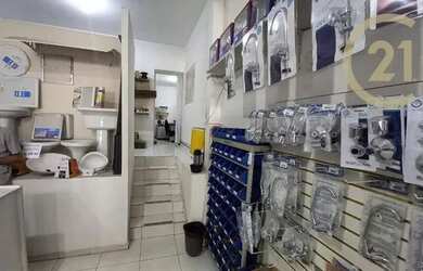 Imagem 11: Loja em Moema 1130m² venda por R$ 5.899.990 ou aluguel por R$ 15000/mês...
