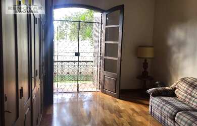 Imagem 2: Casa, 360 m² - venda por R$ 1.900.000,00 ou aluguel por R$ 6.500,00/mês...