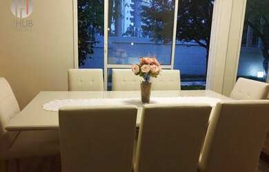 Imagem 11: Town House à venda por R$ 680.000 - Morumbi - São Paulo/SP