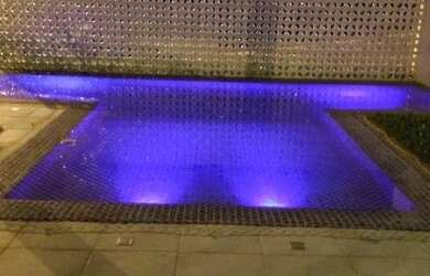 Imagem: A casa em condomínio possui 3 Dormitórios, 1 Banheiro, 5 Vagas