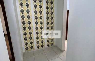 Imagem 8: Sobrado com 4 dormitórios, 358 m² - venda por R$ 1.000.000,00 ou aluguel...