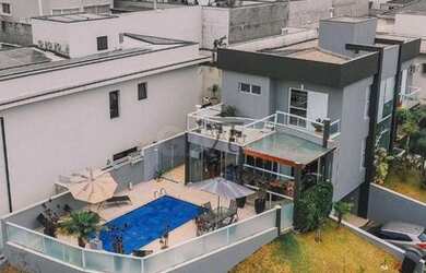 Imagem 6: Residencial New Ville Casa a venda