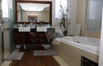 Imagem 10: Casa para alugar, 269 m² por R$ 16.250,00/mês - Jardim Paulistano -...