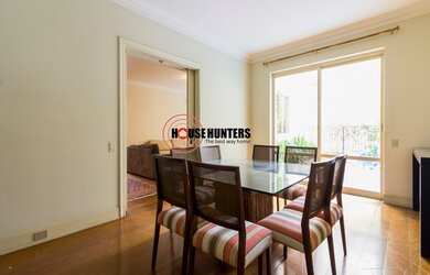 Imagem 8: APARTAMENTO RESIDENCIAL em SÃO PAULO - SP, JARDIM PAULISTA