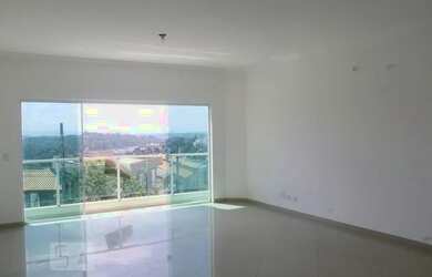 Imagem: A casa em condomínio possui 3 Dormitórios, 3 Banheiros, 5