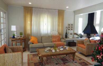 Imagem 11: Sobrado com 5 dormitórios, 500 m² - venda por R$ 5.170.000,00 ou aluguel...