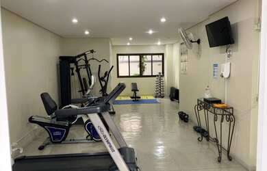 Imagem 6: Apartamento com 3 dormitórios, 102 m² - venda por R$ 1.290.000,00 ou...