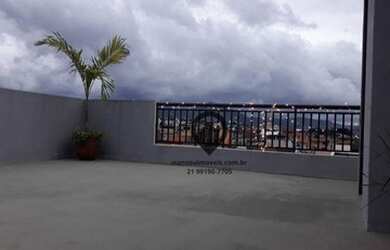 Imagem 10: Casa com 2 dormitórios à venda, 86 m² por R$ 350.000,00 - Campo Grande...