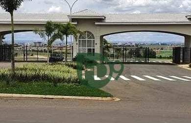 Imagem 1: Terreno à venda, 300 m² por R$ 269.979,59 - Condomínio Residencial...