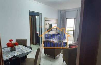 Imagem 4: Apartamento para alugar, 40 m² por R$ 250,00/dia - Mirim - Praia Grande/SP