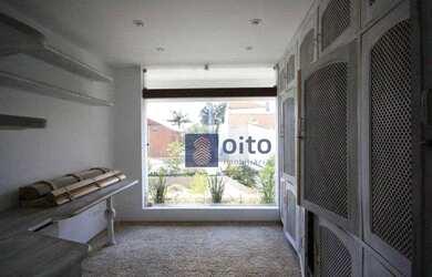 Imagem 4: Casa com 4 dormitórios, 550 m² - venda por R$ 6.000.000,00 ou aluguel...