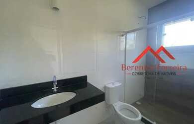 Imagem 14: Belíssima casa 3 qtos no Jardim Atlântico Leste, Itaipuaçu, Maricá