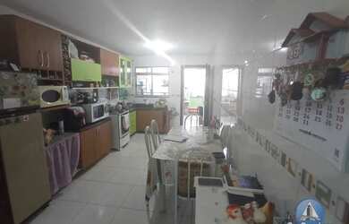 Imagem 8: Casa para venda no Xaxim. Área de serviço, 69m² de Área, 1 Banheiroe2...