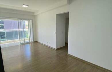 Imagem: O apartamento possui 2 Dormitórios, 2 Banheiros, 2 Vagas na