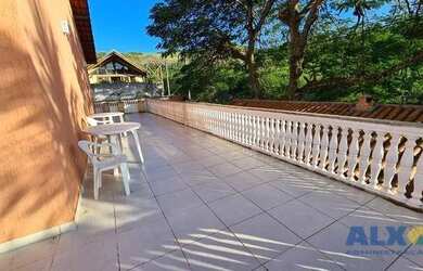 Imagem 7: Casa à venda, 400 m² por R$ 1.400.000,00 - Itaipu - Niterói/RJ