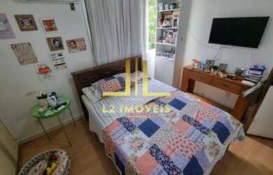 Imagem 13: Apartamento à venda no bairro Itaigara - Salvador/BA