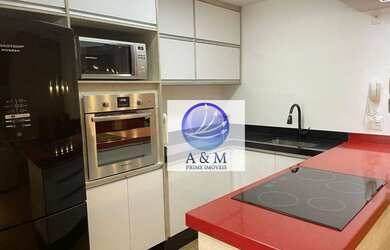 Imagem 7: Apartamento à venda, 93 m² por R$ 995.000,00 - Anália Franco - São...