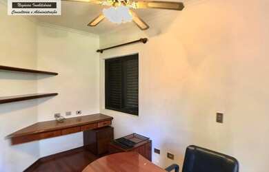 Imagem 13: Casa com 4 dormitórios, 410 m² - venda por R$ 6.000.000,00 ou aluguel...