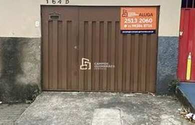 Imagem: Casa para aluguel, 2 quartos, 1 vaga, Jardim Industrial - Contagem/MG
