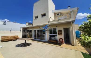 Imagem 3: HORTOLÂNDIA - Casa de Condomínio - RESIDENCIAL JARDIM DE MÔNACO