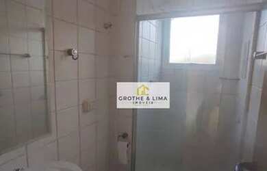 Imagem 11: Apartamento com 1 dormitório para alugar, 54 m² por R$ 2.066/mês -...