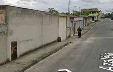 Imagem: A casa possui 5 Dormitórios, 5 Banheiros e está localizado