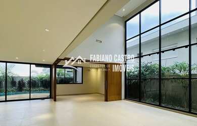 Imagem 8: Casa de Condomínio CONDOMÍNIO em SÃO JOSÉ DO RIO PRETO - SP, QUINTA DO GOLFE RESIDENCIAL