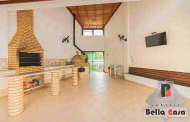 Imagem 14: Apartamento para venda tem 168 metros quadrados com 4 quartos em Parque da Mooca - São Pau