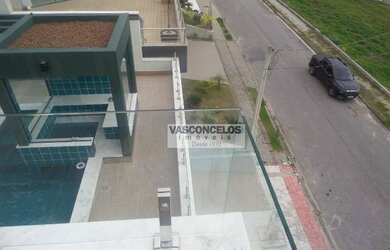 Imagem 7: Sobrado com 4 dormitórios, 450 m² - venda por R$ 3.000.000,00 ou aluguel...