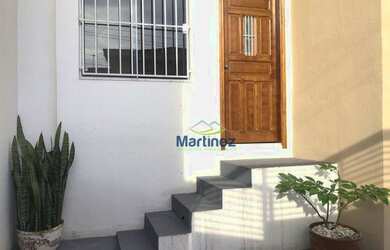 Imagem 14: Casa com 2 dormitórios à venda, 90 m² por R$ 565.000,00 - Alto do Ipiranga...