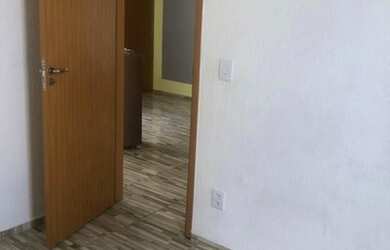 Imagem 1: Apartamento com 2 dormitórios, 44 m² - venda por R$ 205.000,00 ou aluguel por R$ 1.000,00