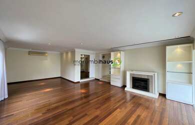 Imagem 3: Morumbi Nobre. Piscina, Churrasqueira, 318m² de Áreae4 Vagas na garagem