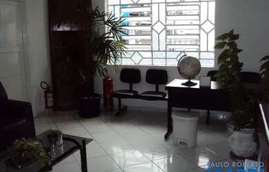 Imagem: O depósito possui 450m² de Área e está localizado em Mirandópolis