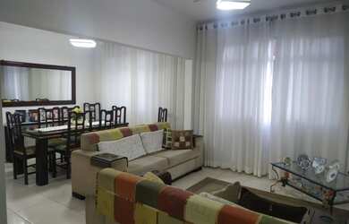 Imagem: O apartamento e possui 4 Dormitórios, Suítes, 3 Banheiros