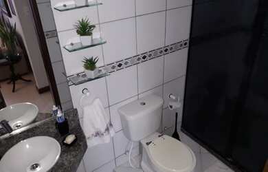 Imagem 4: COSTA AZUL VENDO 2 Q COM 72m²