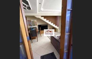 Imagem 11: Sobrado com 2 dormitórios à venda, 81 m² por R$ 400.000 - Jardim Lisboa...