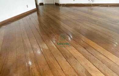 Imagem 9: Apartamento, 180 m² - venda por R$ 1.272.000,00 ou aluguel por R$ 7.700,00/mês...